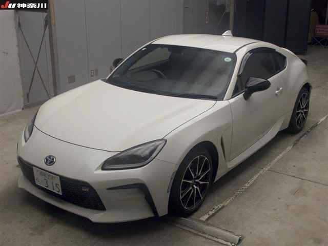TOYOTA 86 2024