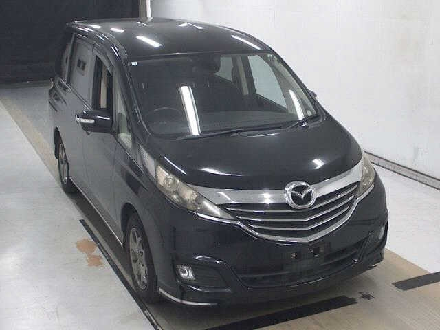 MAZDA BIANTE 2014