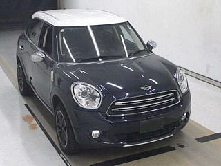 BMW MINI 2016