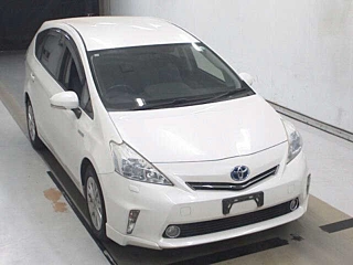 car preview
