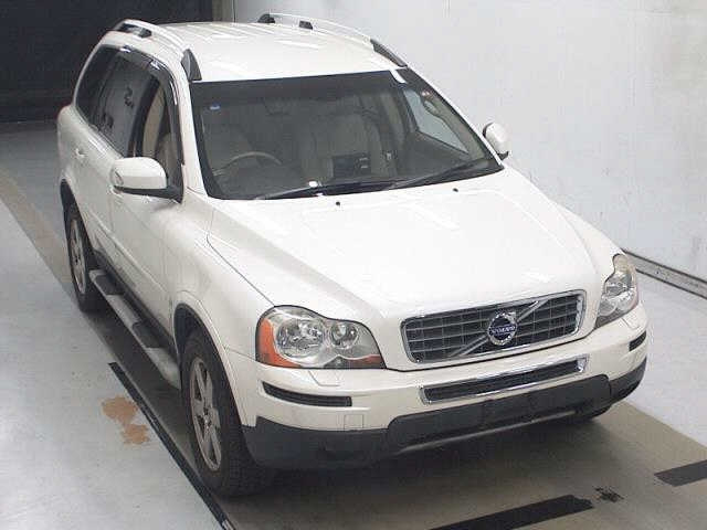 VOLVO XC90 2010