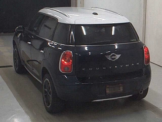 BMW MINI 2016