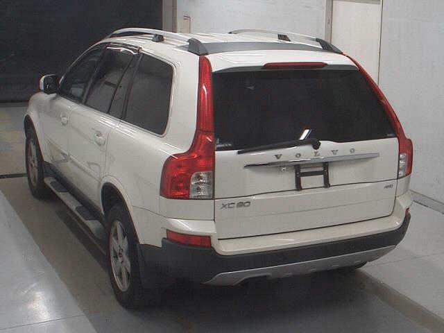 VOLVO XC90 2010