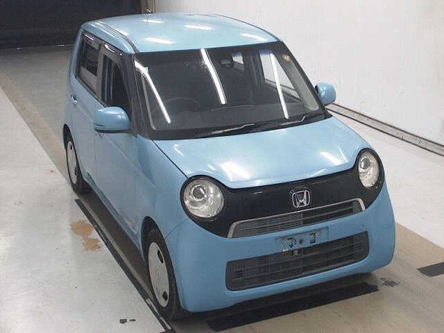 HONDA N ONE 2015