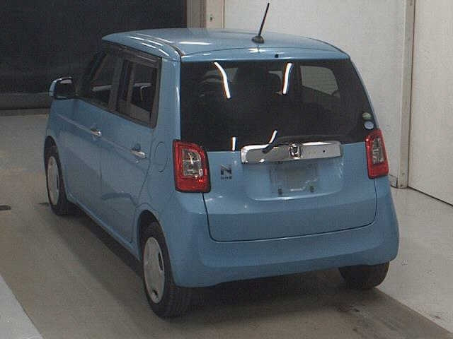 HONDA N ONE 2015