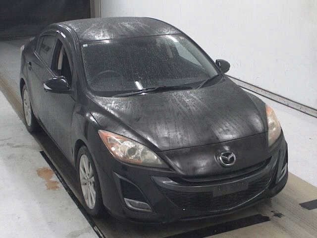 MAZDA AXELA 2010