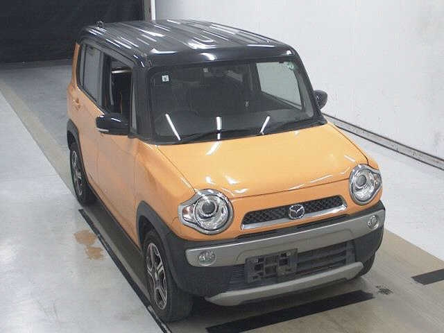 MAZDA FLAIR 2017