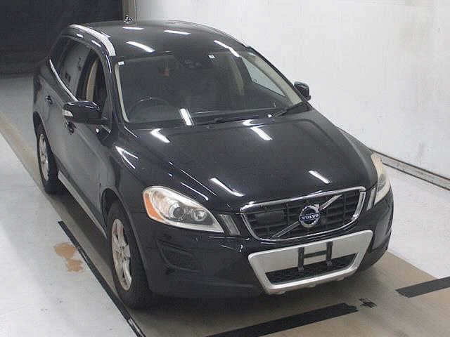 VOLVO XC60 2013