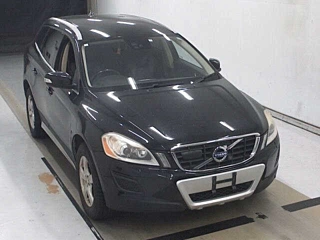 VOLVO XC60 2013