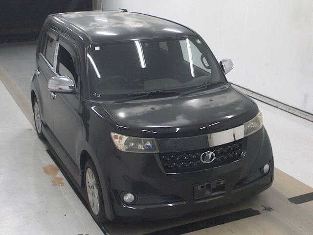 TOYOTA BB 2008