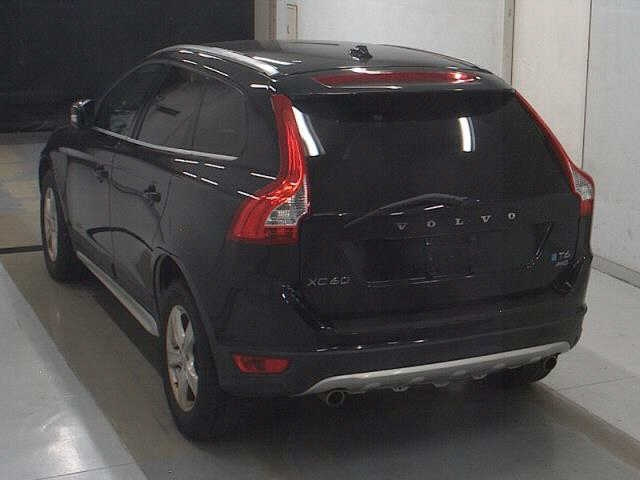 VOLVO XC60 2013
