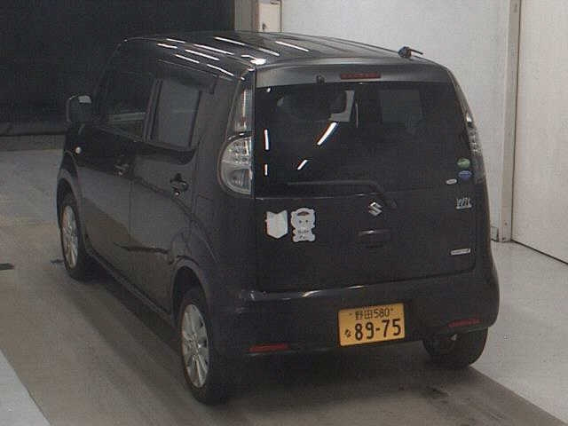 SUZUKI MRWAGON 2014