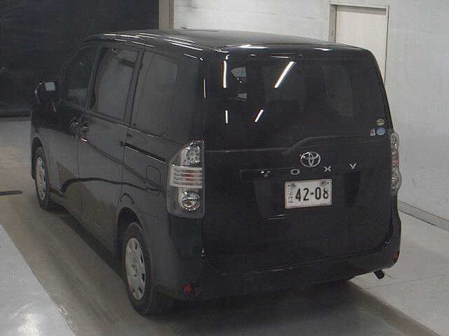 TOYOTA VOXY 2008
