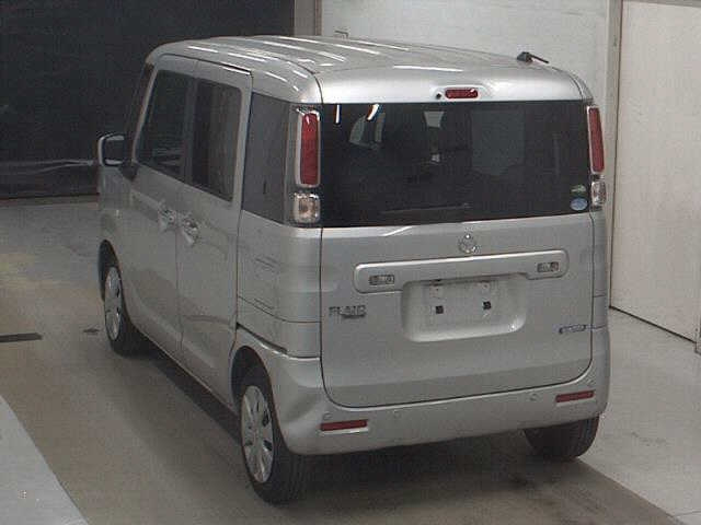 MAZDA FLAIR WAGON 2021