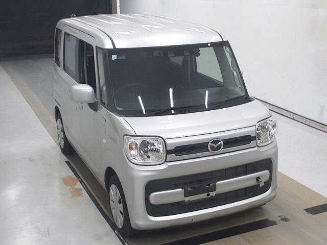 MAZDA FLAIR WAGON 2021
