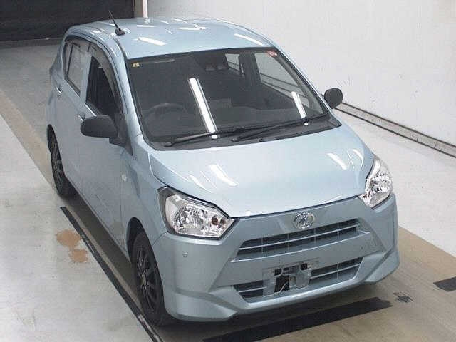 DAIHATSU MIRA E S 2023