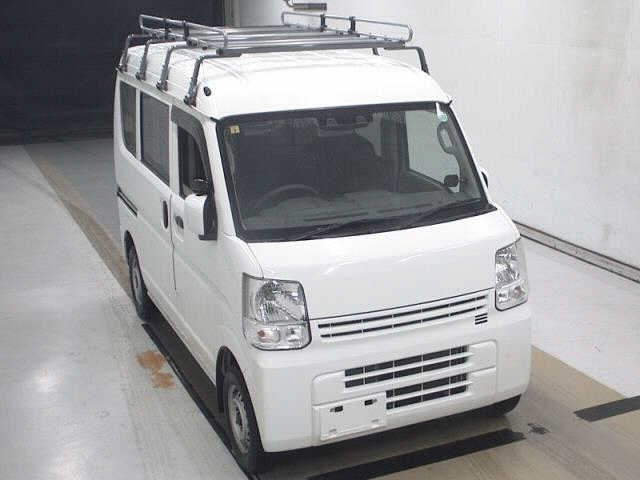 NISSAN CLIPPER VAN 2021