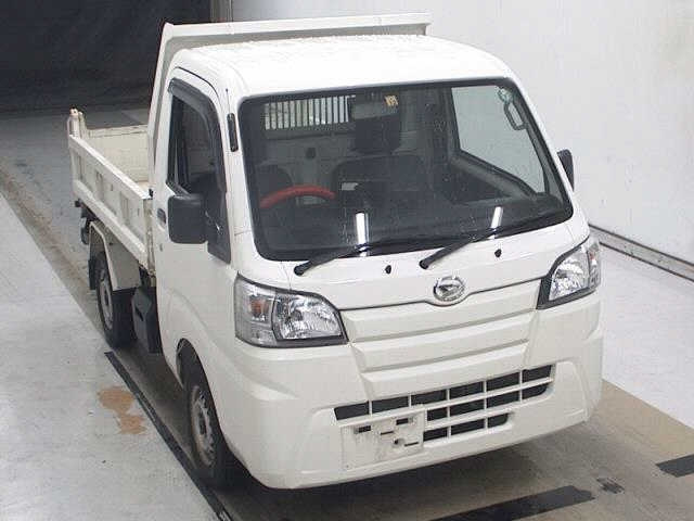 DAIHATSU HIJET TRUCK 2019