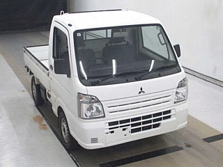 MITSUBISHI MINICAB TRUCK 2017
