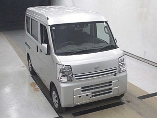 NISSAN CLIPPER VAN 2024