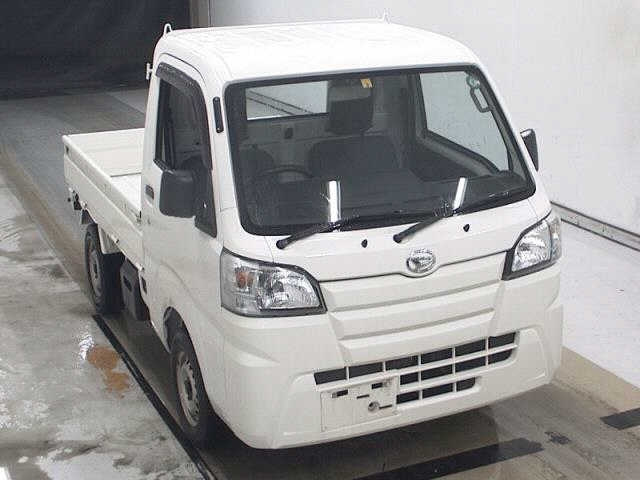 DAIHATSU HIJET TRUCK 2019