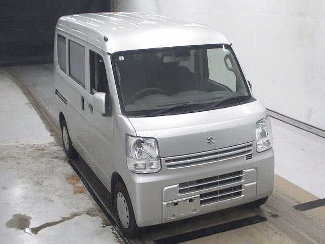 SUZUKI EVERY 2016