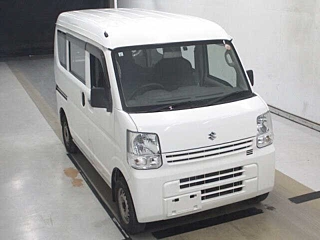 SUZUKI EVERY 2020