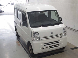 SUZUKI EVERY 2019
