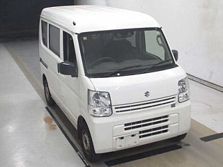 SUZUKI EVERY 2021