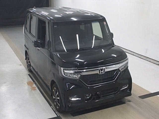 HONDA N BOX 2020