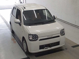 DAIHATSU MIRA TOCOT 2020