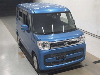 SUZUKI SPACIA 2020