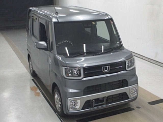 DAIHATSU WAKE 2020