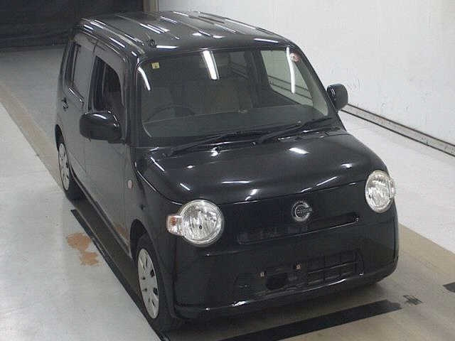 DAIHATSU MIRA 2014