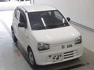 SUZUKI ALTO 2020