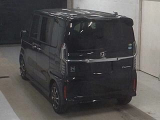 HONDA N BOX 2020