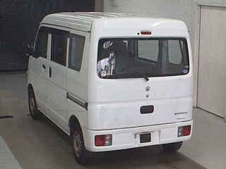 SUZUKI EVERY 2019