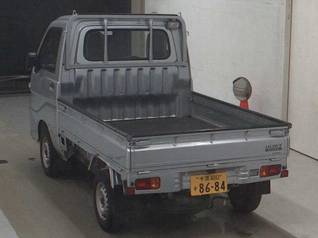 DAIHATSU HIJET TRUCK 2014