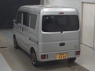 SUZUKI EVERY 2018