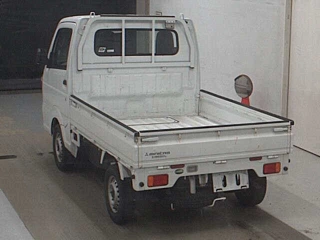 MITSUBISHI MINICAB TRUCK 2017