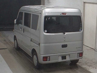 SUZUKI EVERY 2016