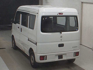 SUZUKI EVERY 2020