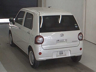 DAIHATSU MIRA TOCOT 2020