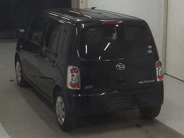 DAIHATSU MIRA 2014