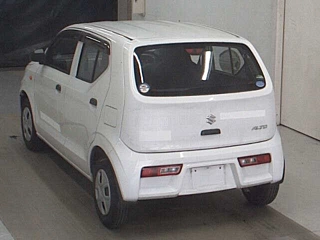 SUZUKI ALTO 2020