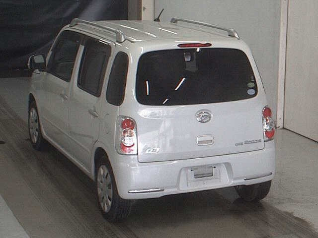 DAIHATSU MIRA 2013