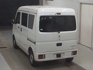 SUZUKI EVERY 2021