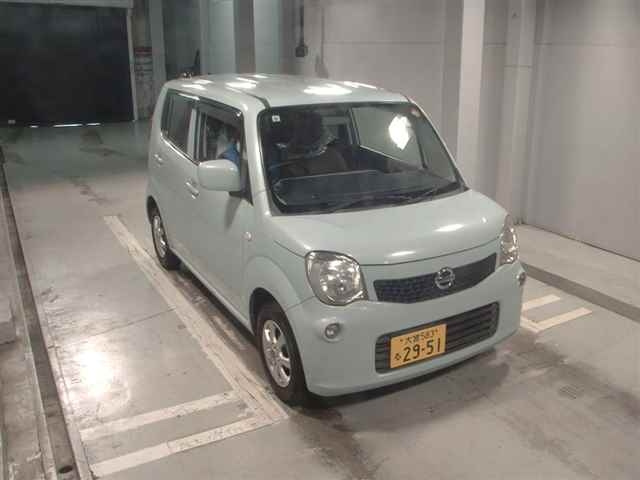 NISSAN MOCO 2013