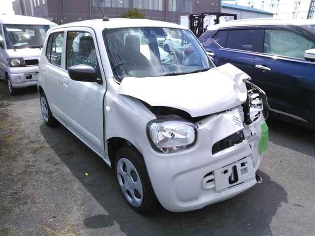 SUZUKI ALTO 2022