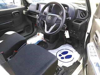 SUZUKI ALTO 2022